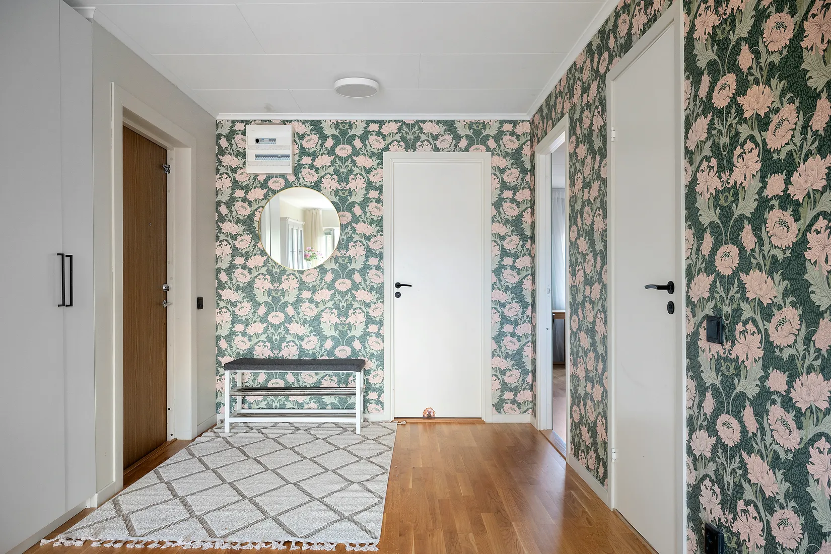 Bostadsrätt, Slaggatan 44a, Östanfors, Falun