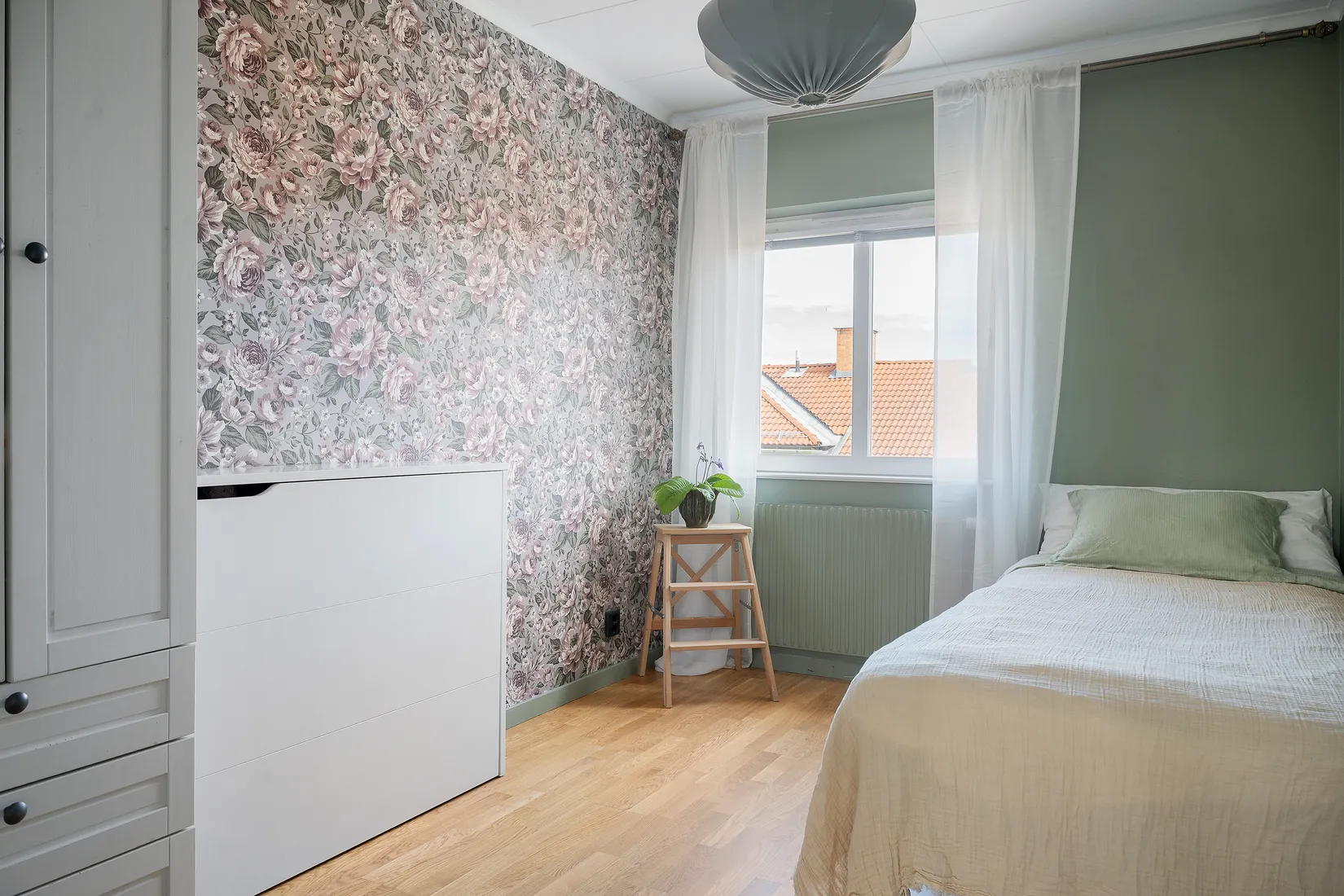 Bostadsrätt, Slaggatan 44a, Östanfors, Falun