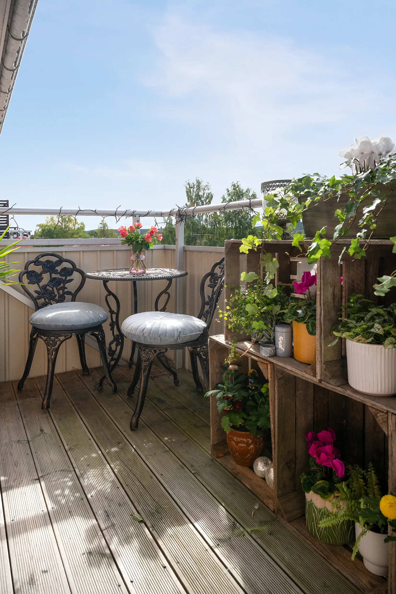 Bostadsrätt, Slaggatan 44a, Östanfors, Falun