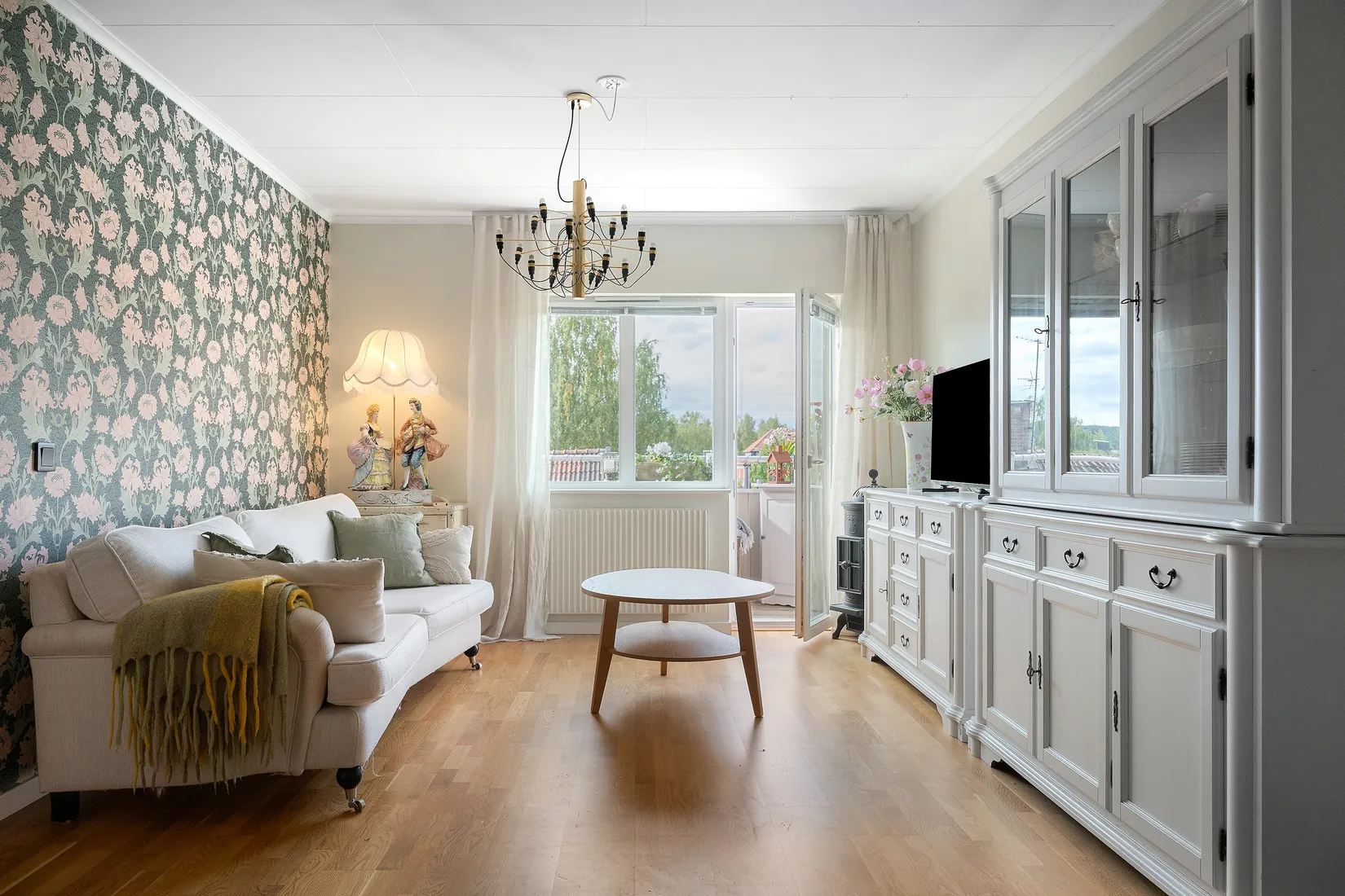 Bostadsrätt, Slaggatan 44a, Östanfors, Falun