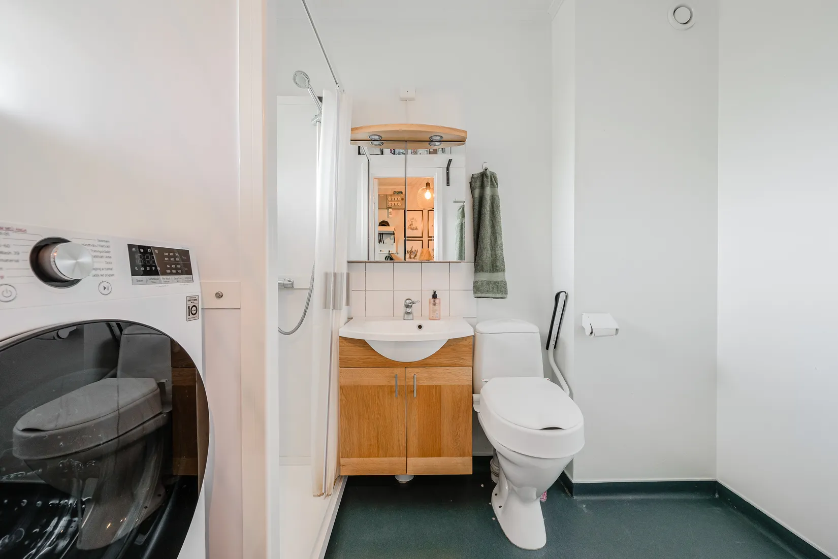 Bostadsrätt, Rosengårdsvägen 1, Rosengården, Vallentuna