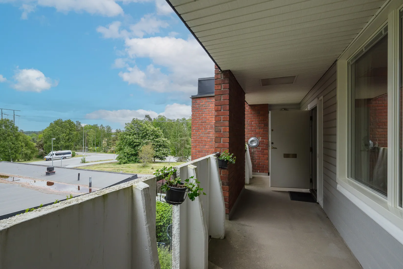 Bostadsrätt, Rosengårdsvägen 1, Rosengården, Vallentuna