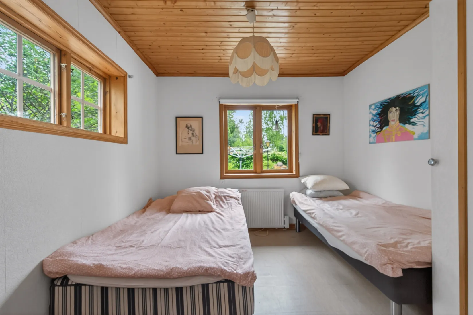 Villa, Ardennervägen 23, Svinninge, Österåker