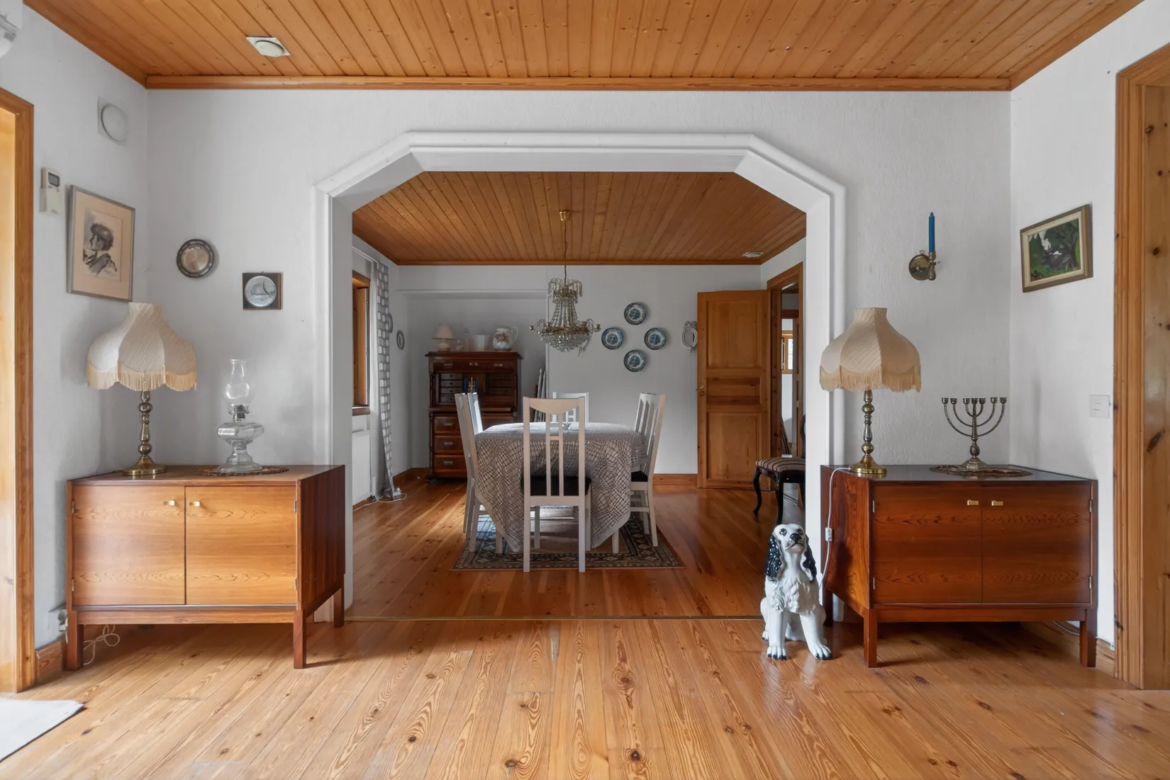 Villa, Ardennervägen 23, Svinninge, Österåker