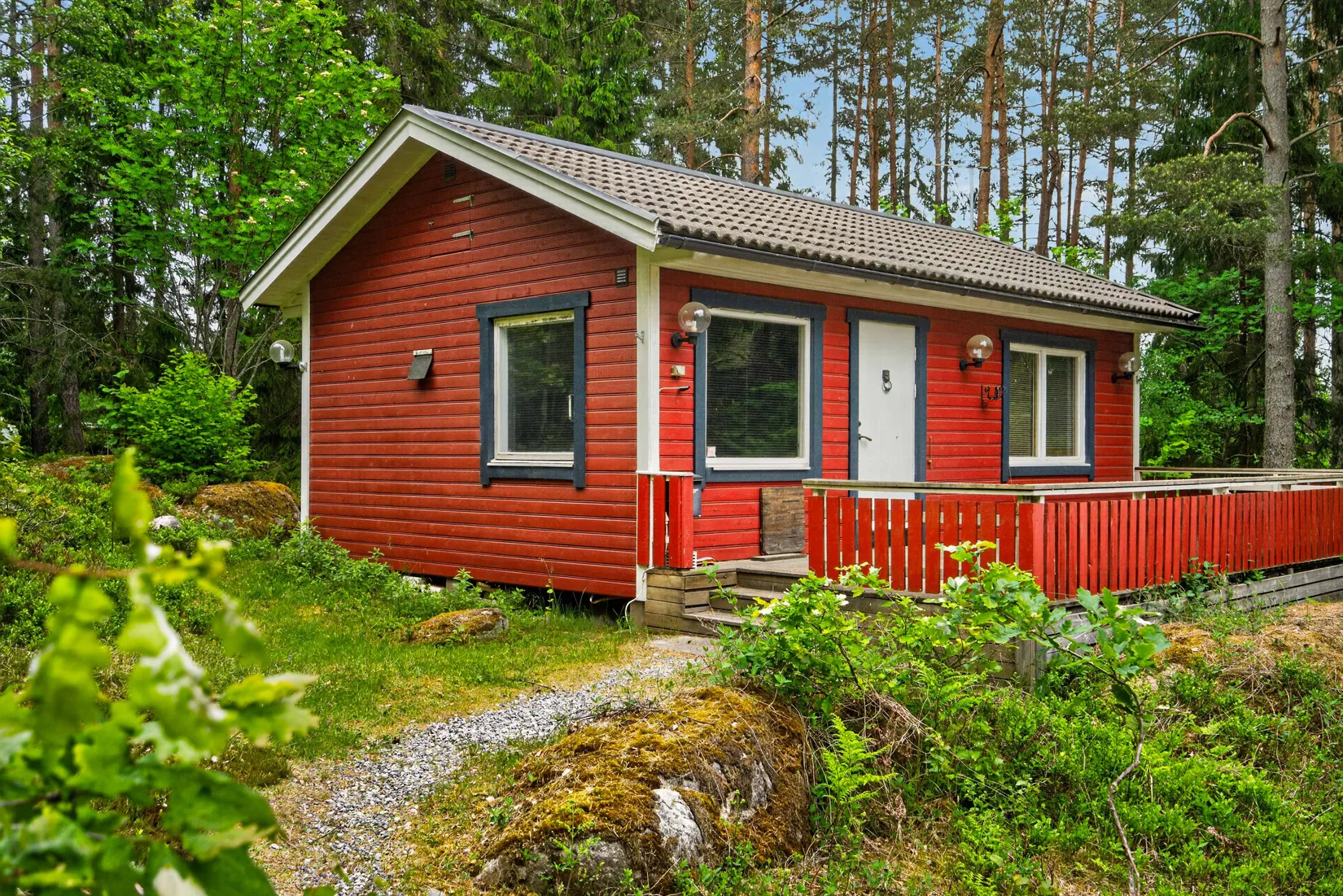 Villa, Ardennervägen 23, Svinninge, Österåker
