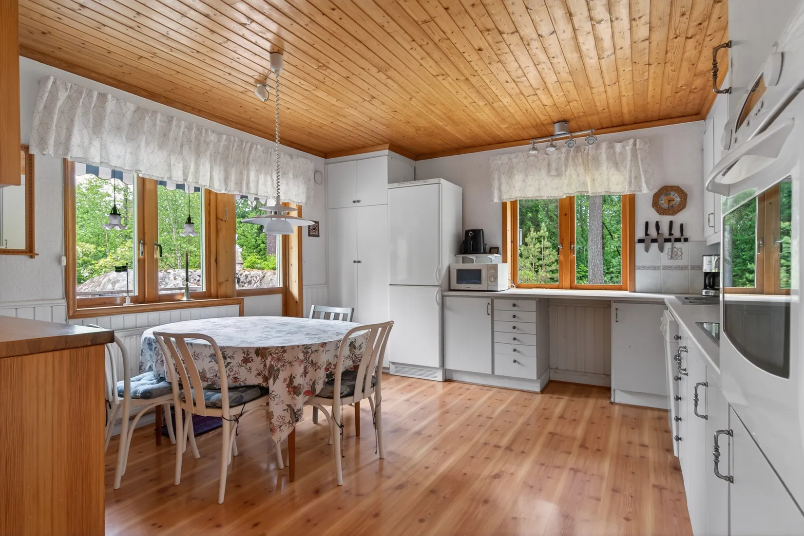 Villa, Ardennervägen 23, Svinninge, Österåker