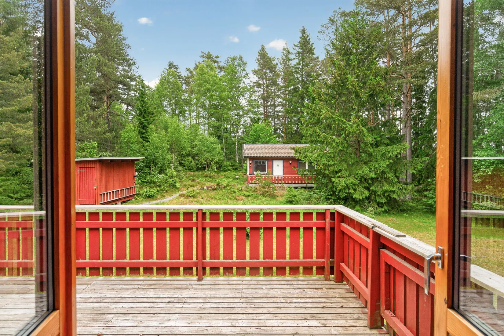 Villa, Ardennervägen 23, Svinninge, Österåker