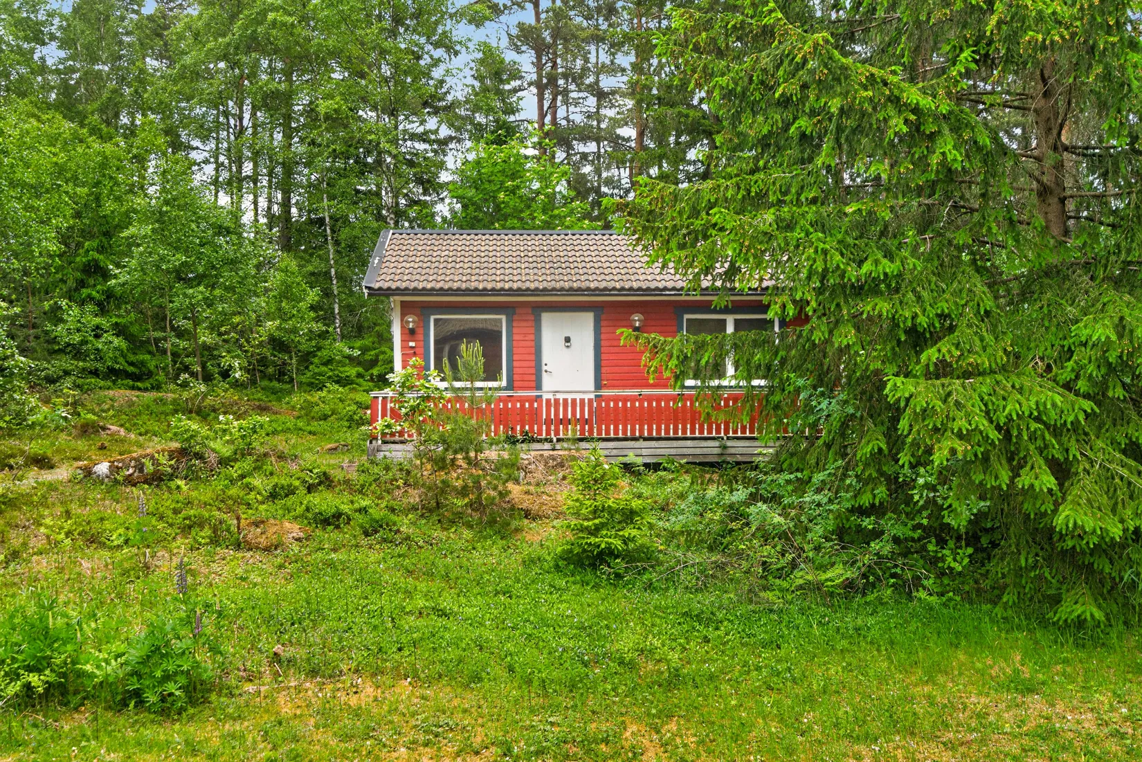 Villa, Ardennervägen 23, Svinninge, Österåker