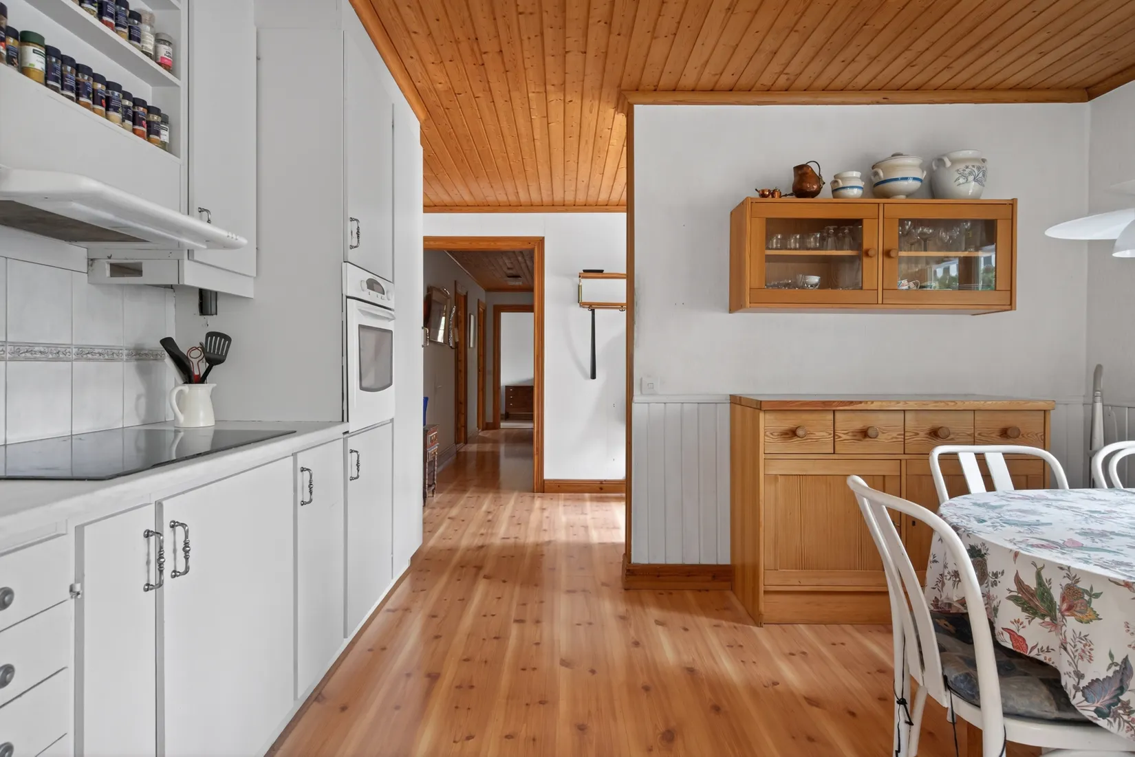 Villa, Ardennervägen 23, Svinninge, Österåker