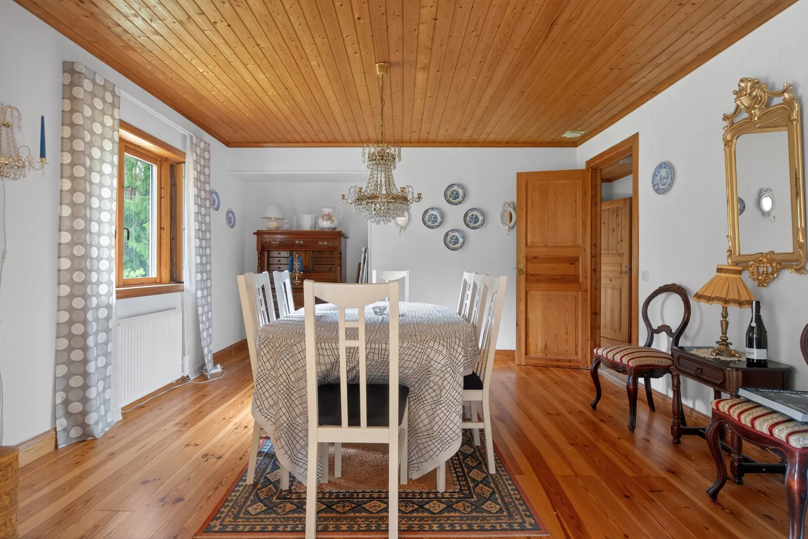 Villa, Ardennervägen 23, Svinninge, Österåker