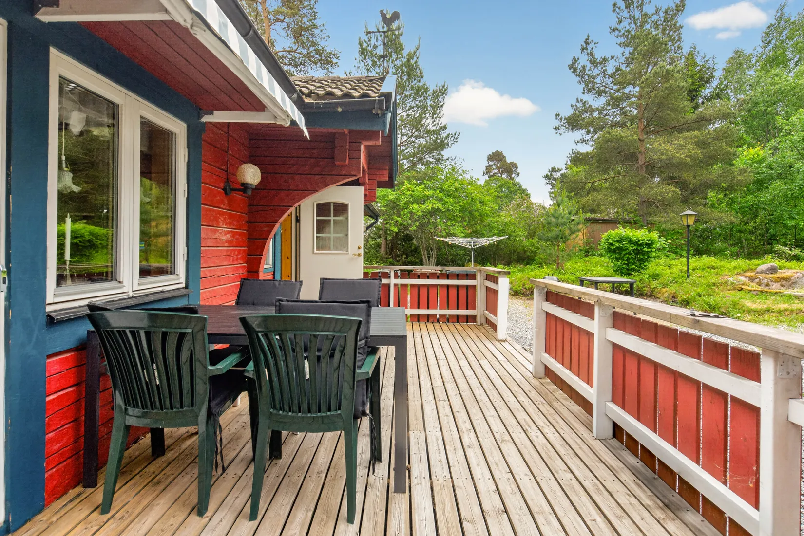Villa, Ardennervägen 23, Svinninge, Österåker