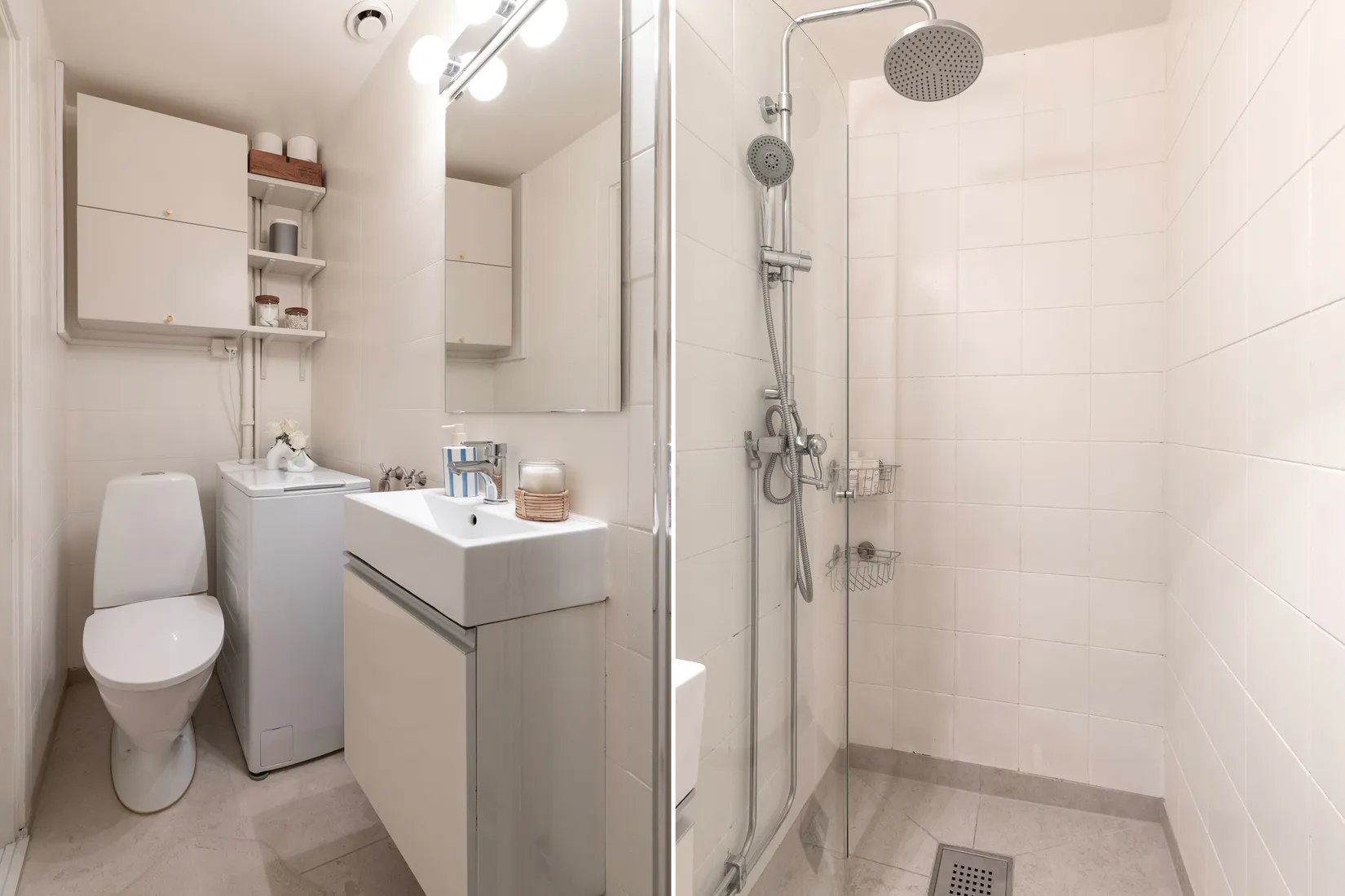 Bostadsrätt, Fredsgatan 14, Centrala Sundbyberg, Sundbyberg