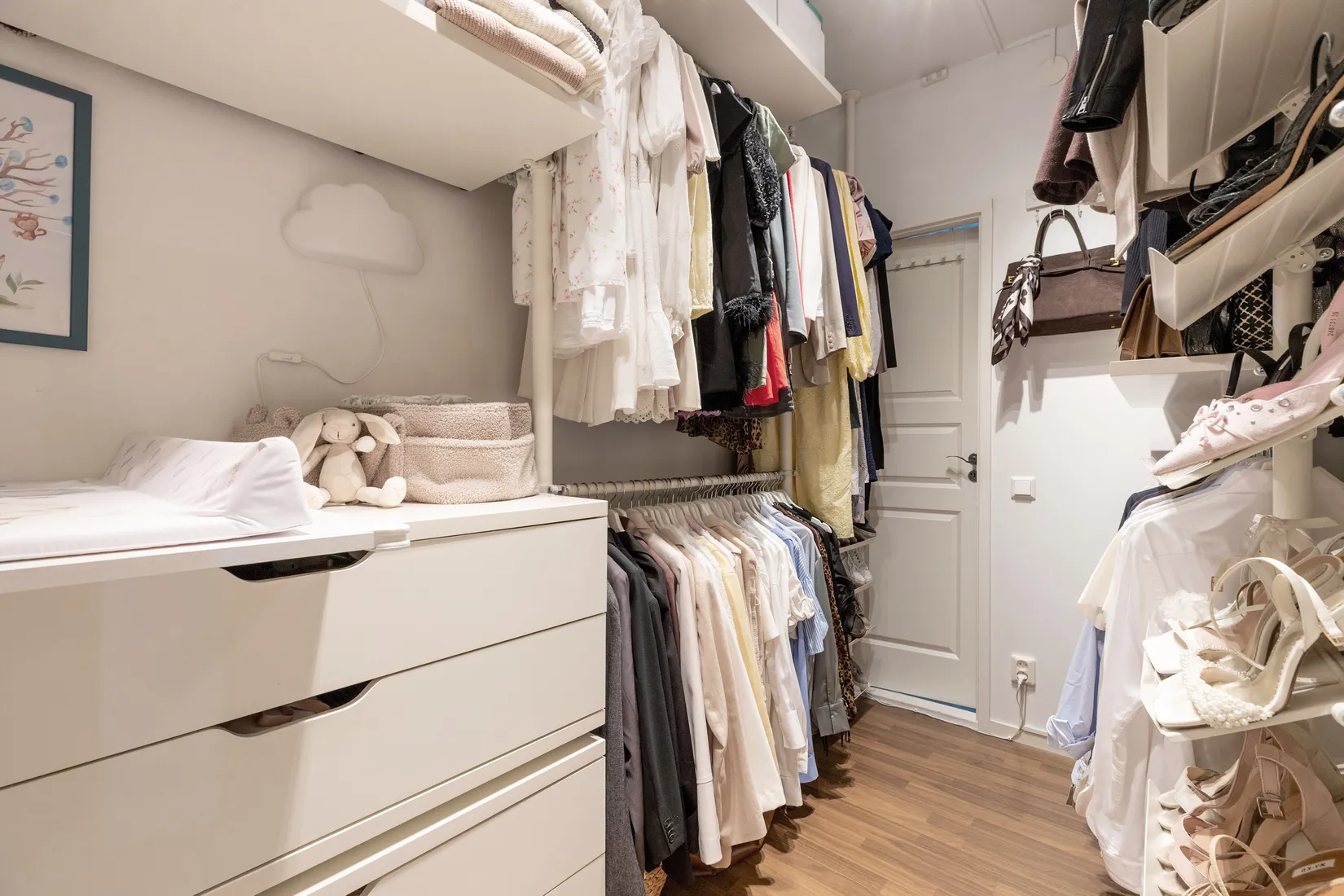 Bostadsrätt, Fredsgatan 14, Centrala Sundbyberg, Sundbyberg