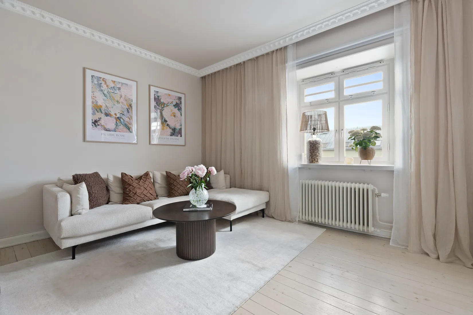 Bostadsrätt, Fredsgatan 14, Centrala Sundbyberg, Sundbyberg