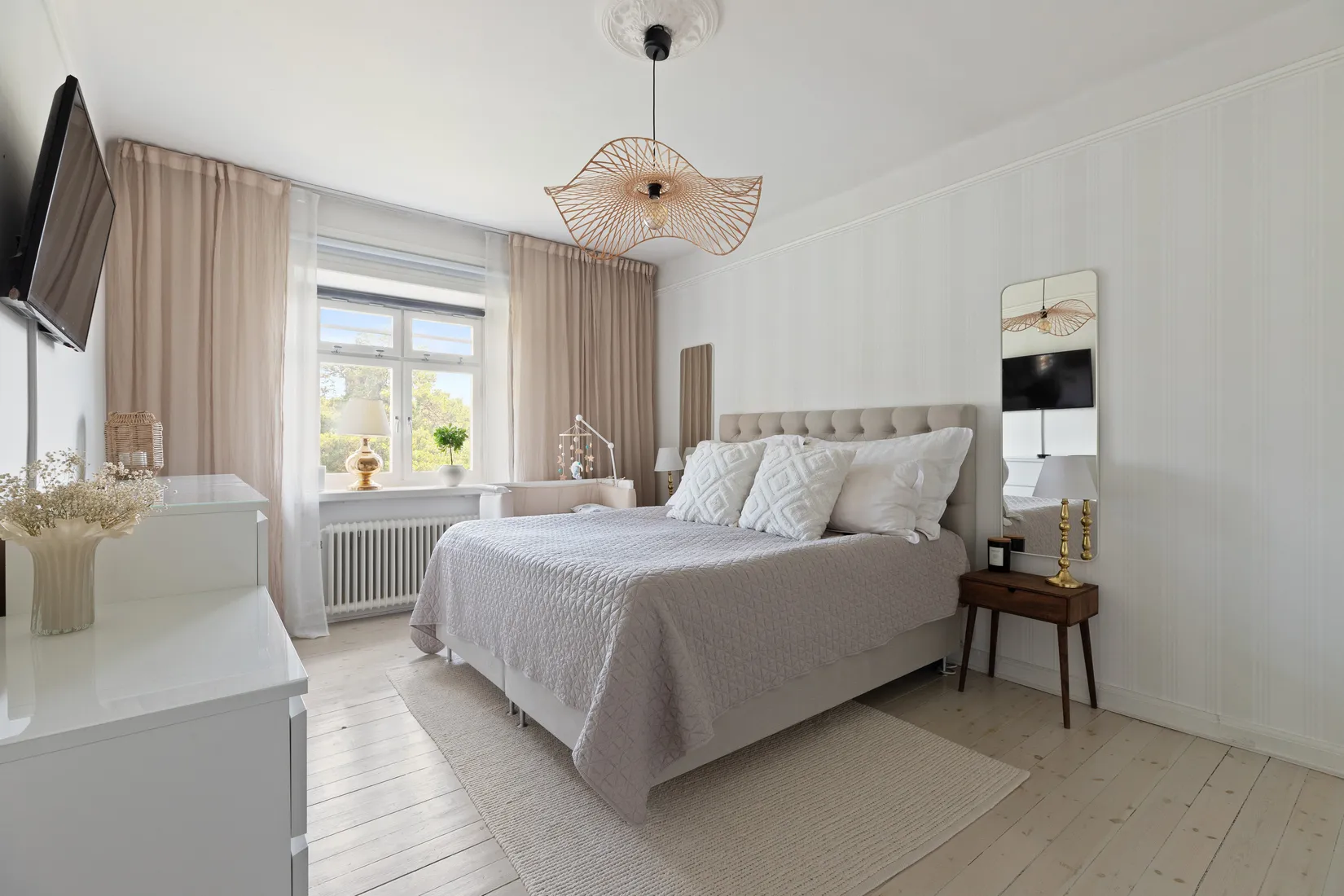 Bostadsrätt, Fredsgatan 14, Centrala Sundbyberg, Sundbyberg