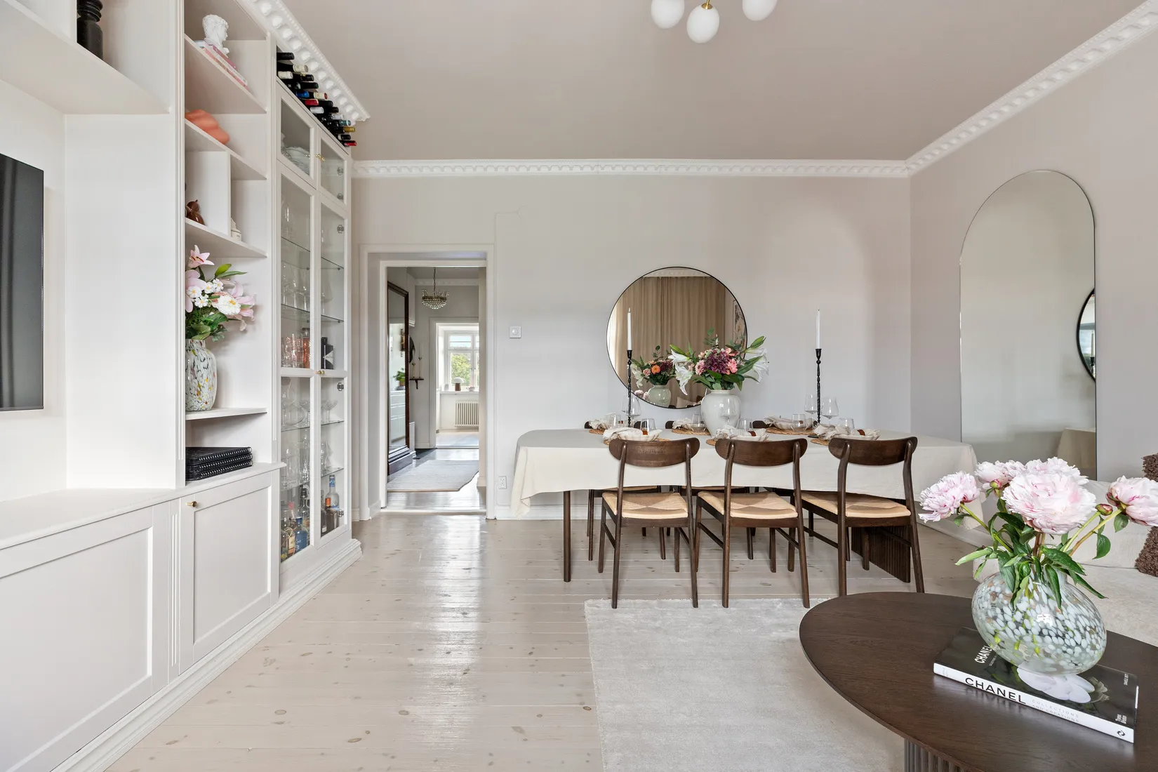 Bostadsrätt, Fredsgatan 14, Centrala Sundbyberg, Sundbyberg