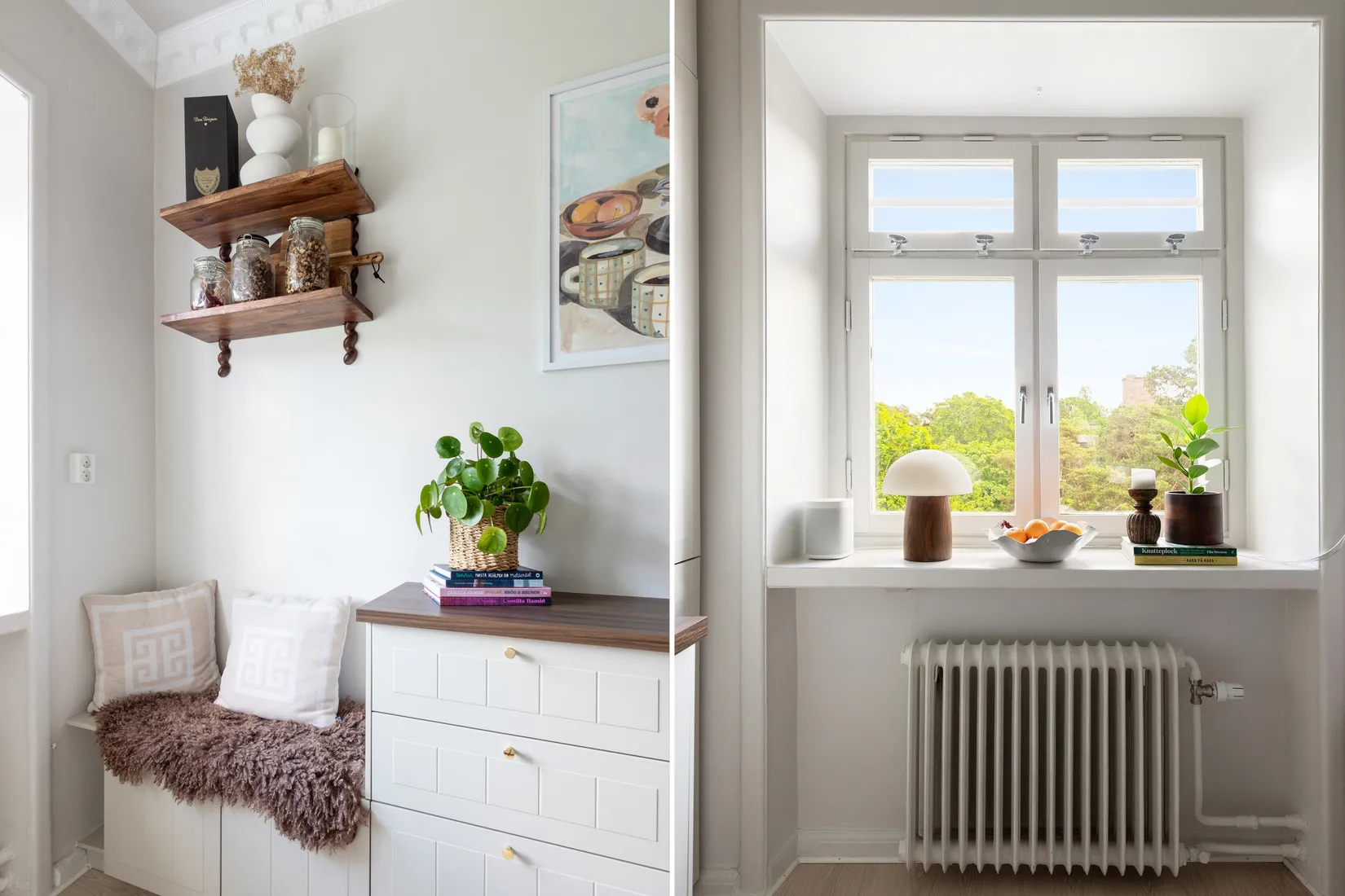 Bostadsrätt, Fredsgatan 14, Centrala Sundbyberg, Sundbyberg