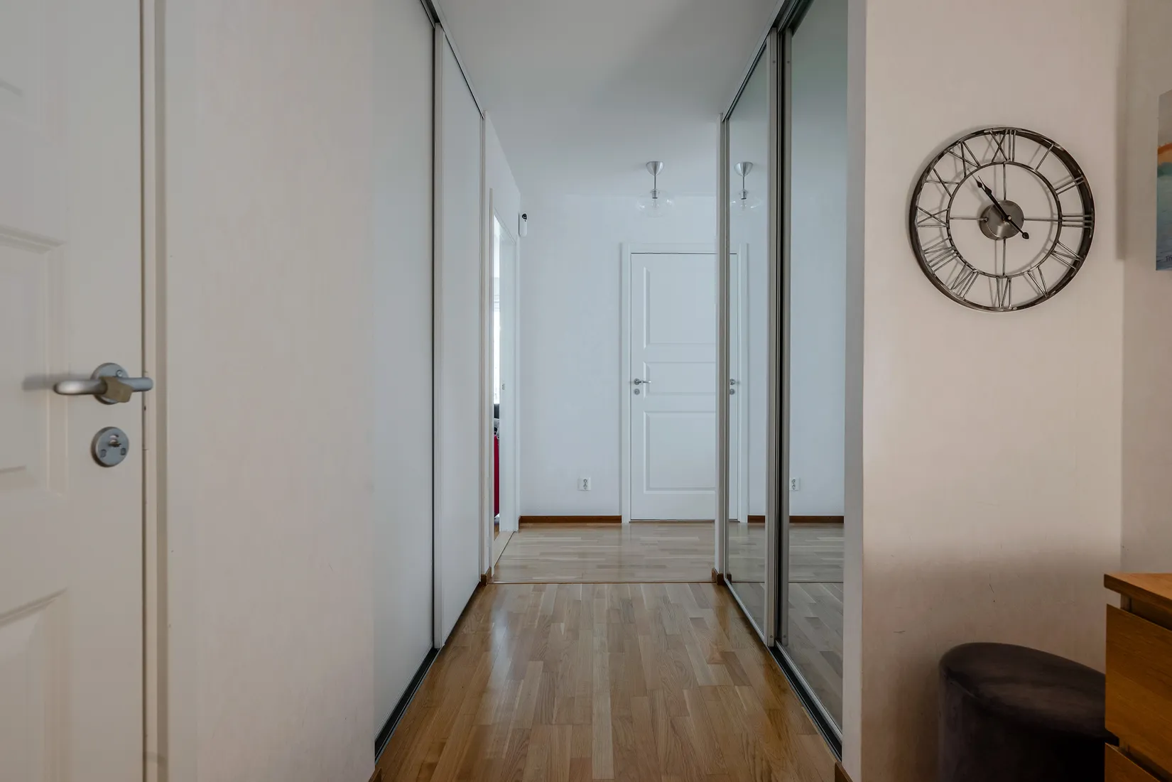 Bostadsrätt, Murkelvägen 65, Bällstaberg, Vallentuna