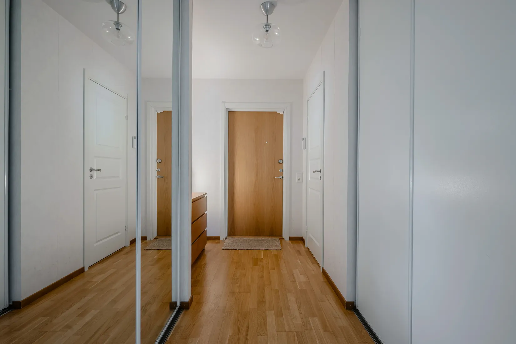 Bostadsrätt, Murkelvägen 65, Bällstaberg, Vallentuna