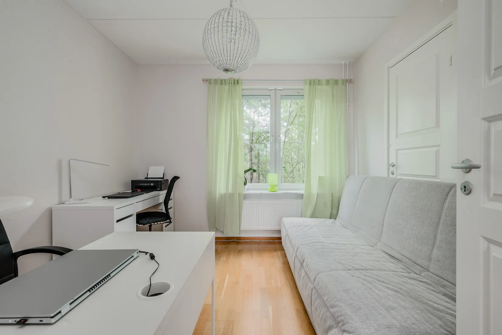 Bostadsrätt, Murkelvägen 65, Bällstaberg, Vallentuna