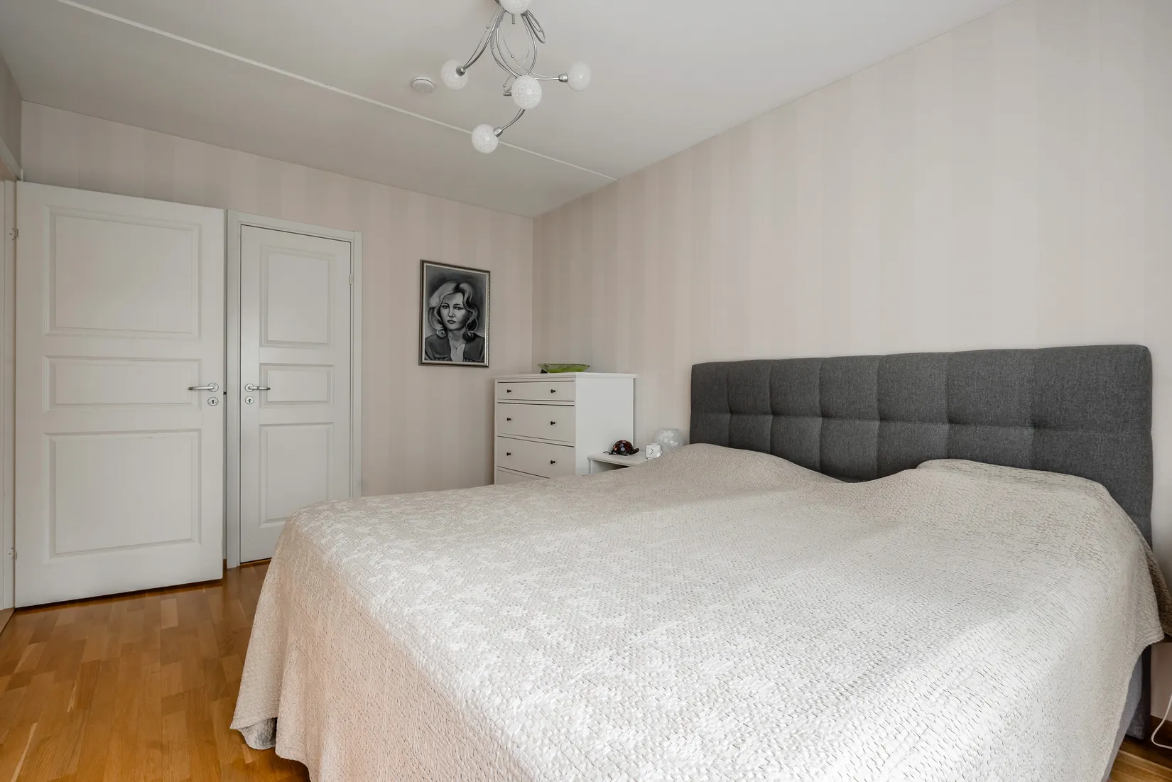 Bostadsrätt, Murkelvägen 65, Bällstaberg, Vallentuna