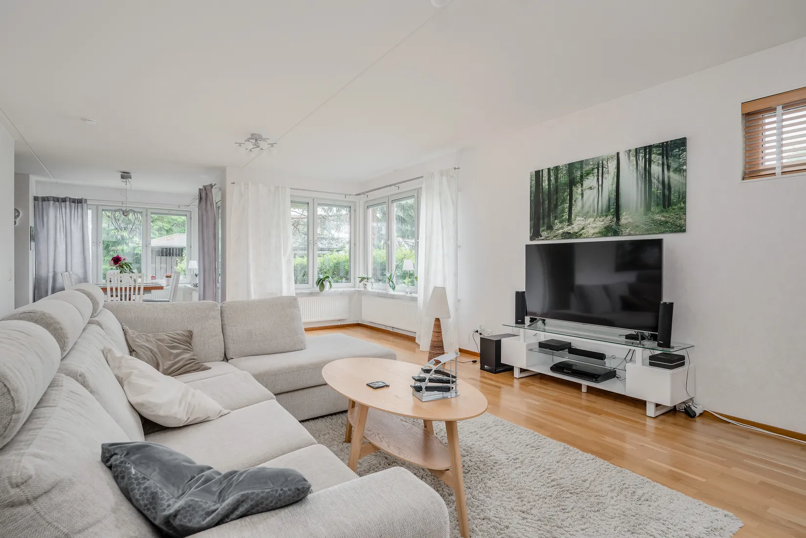 Bostadsrätt, Murkelvägen 65, Bällstaberg, Vallentuna