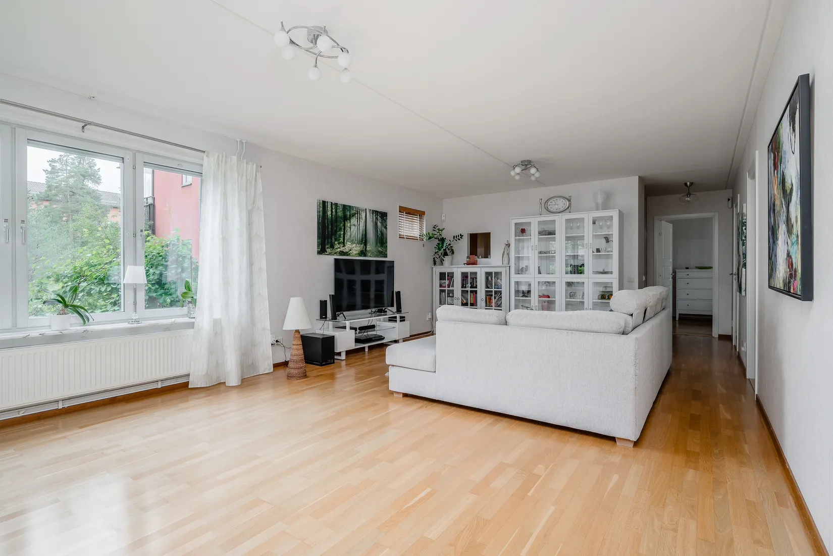 Bostadsrätt, Murkelvägen 65, Bällstaberg, Vallentuna