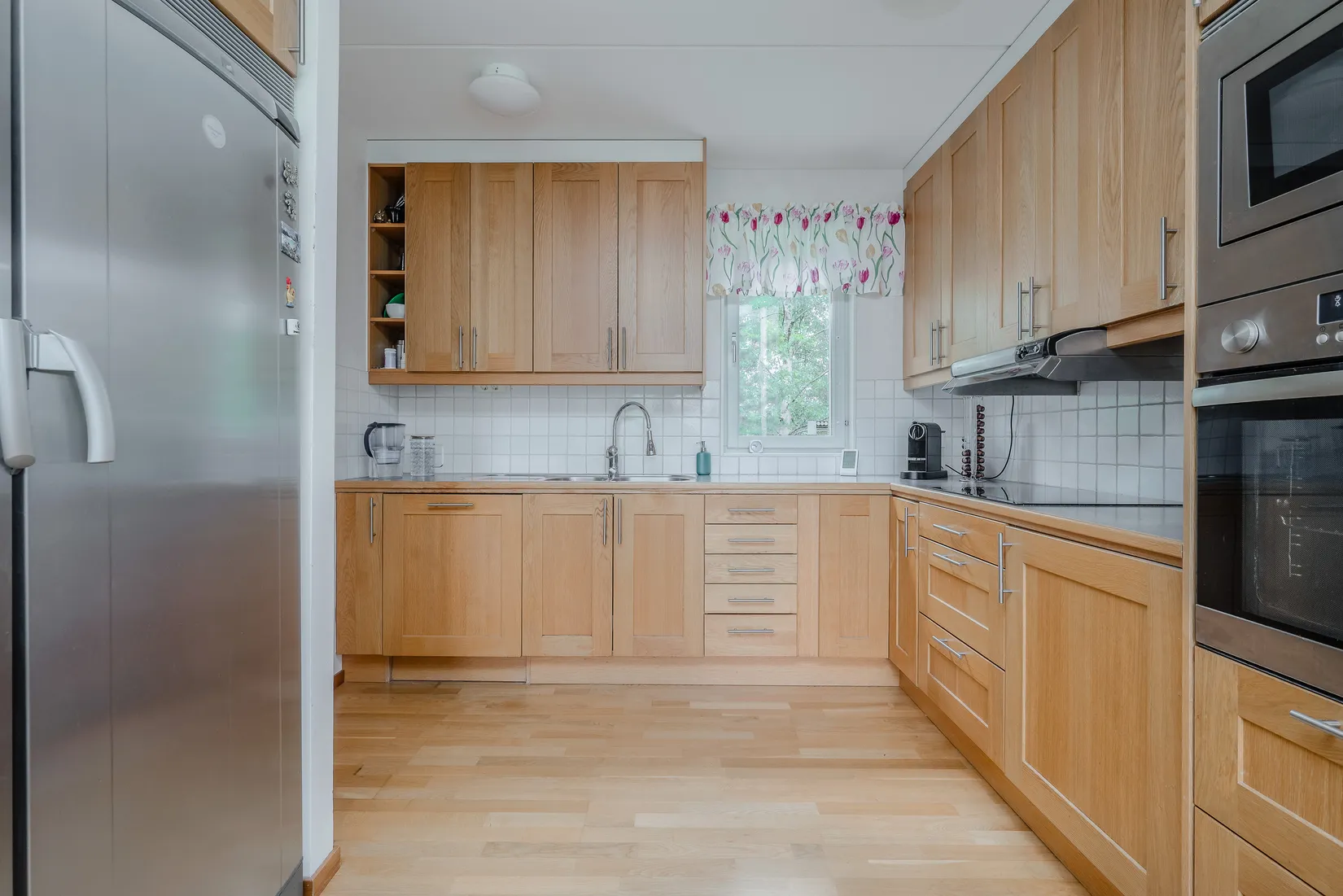 Bostadsrätt, Murkelvägen 65, Bällstaberg, Vallentuna