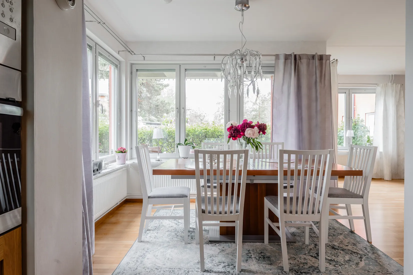 Bostadsrätt, Murkelvägen 65, Bällstaberg, Vallentuna