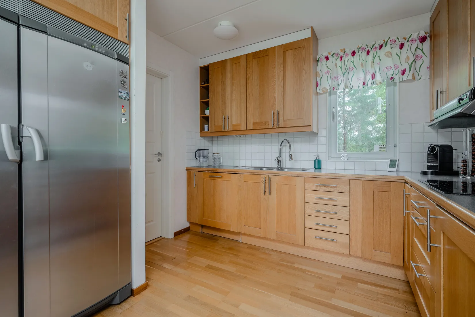 Bostadsrätt, Murkelvägen 65, Bällstaberg, Vallentuna
