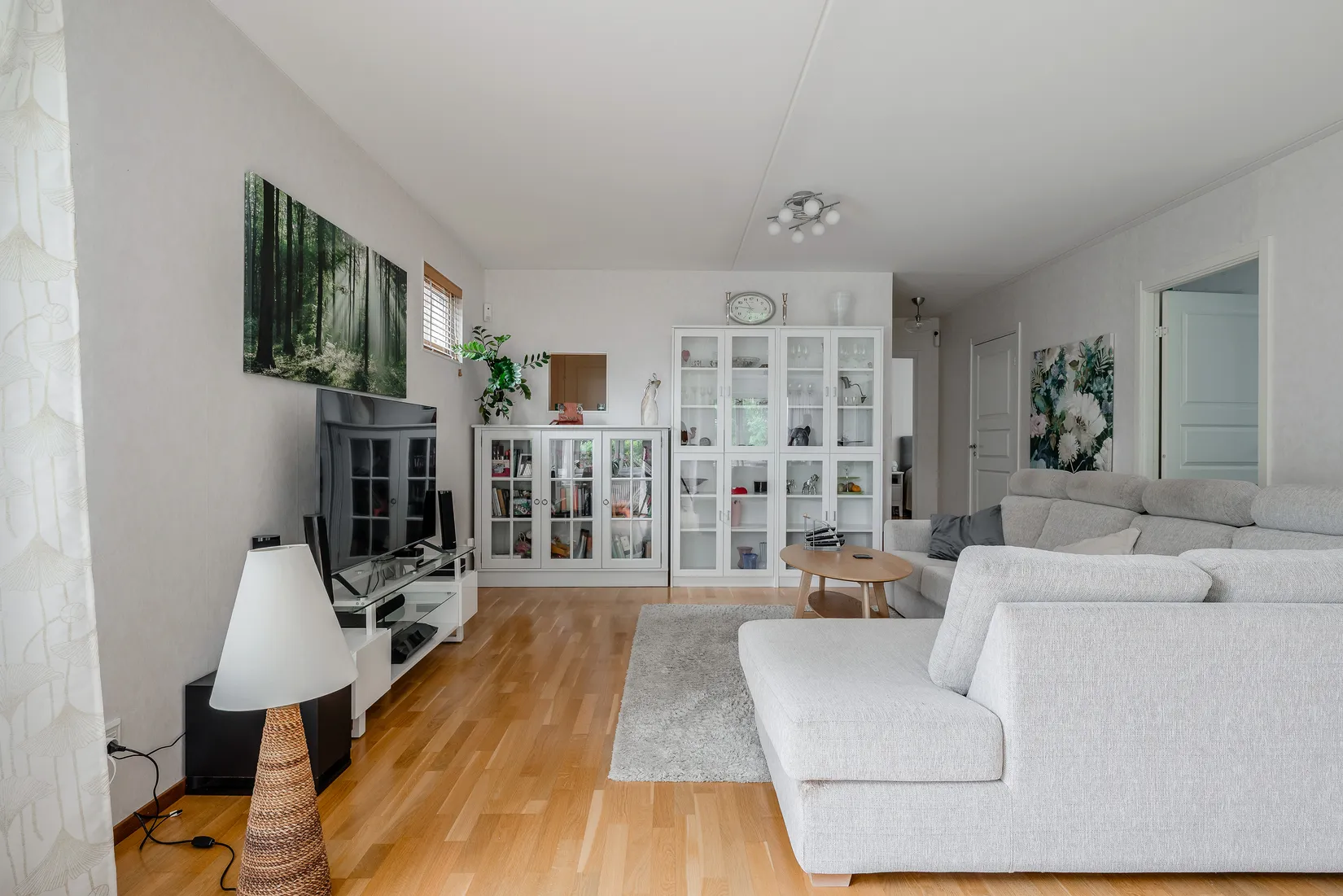 Bostadsrätt, Murkelvägen 65, Bällstaberg, Vallentuna