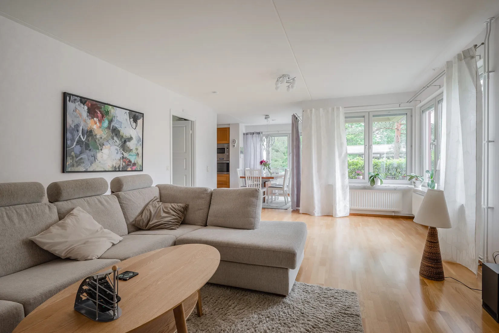 Bostadsrätt, Murkelvägen 65, Bällstaberg, Vallentuna