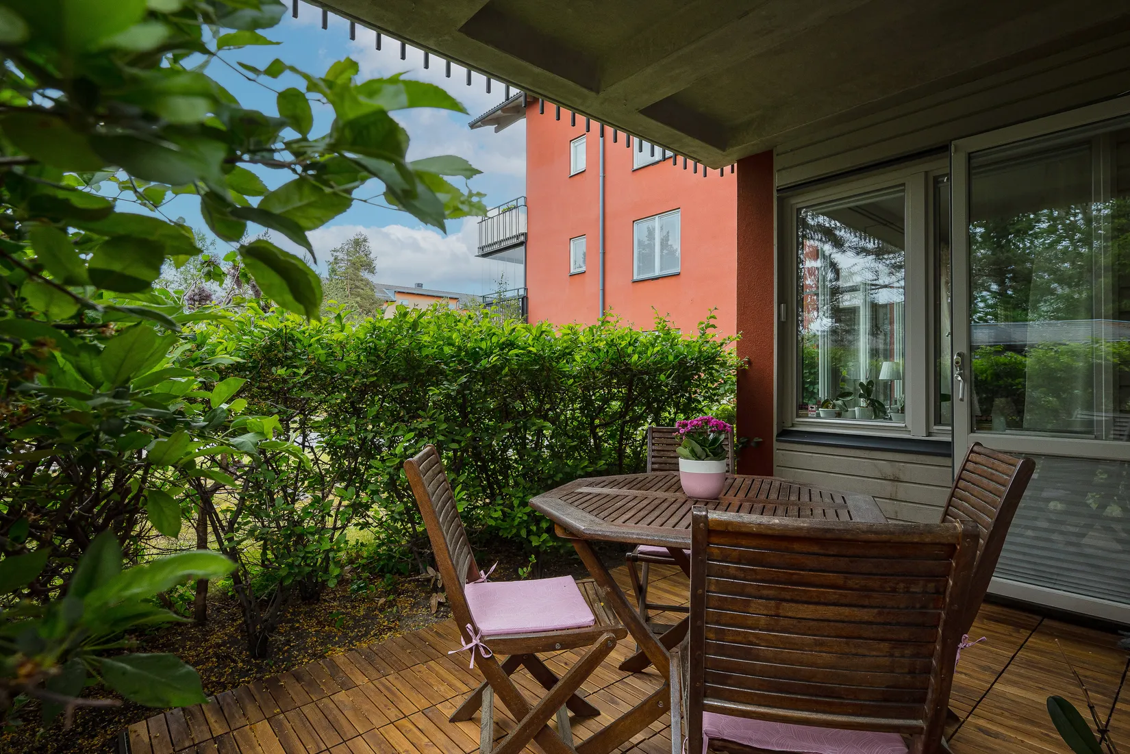 Bostadsrätt, Murkelvägen 65, Bällstaberg, Vallentuna