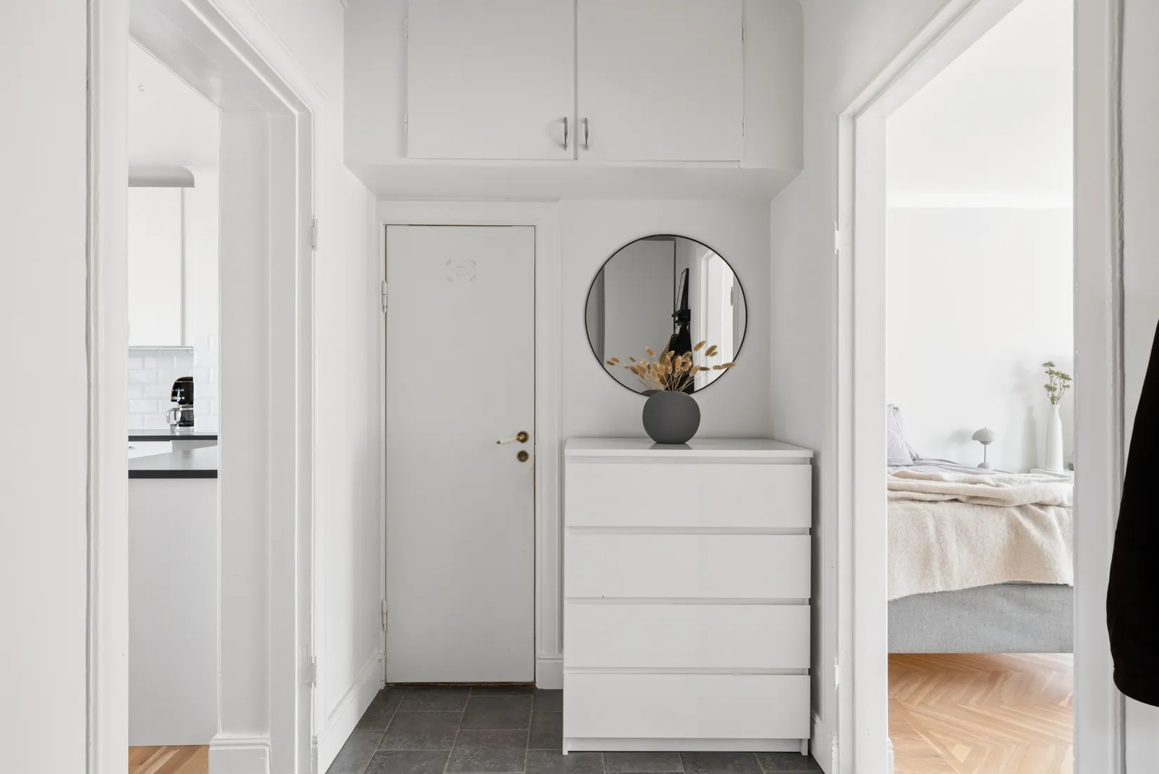 Bostadsrätt, Björngatan 18A, Torpa, Jönköping