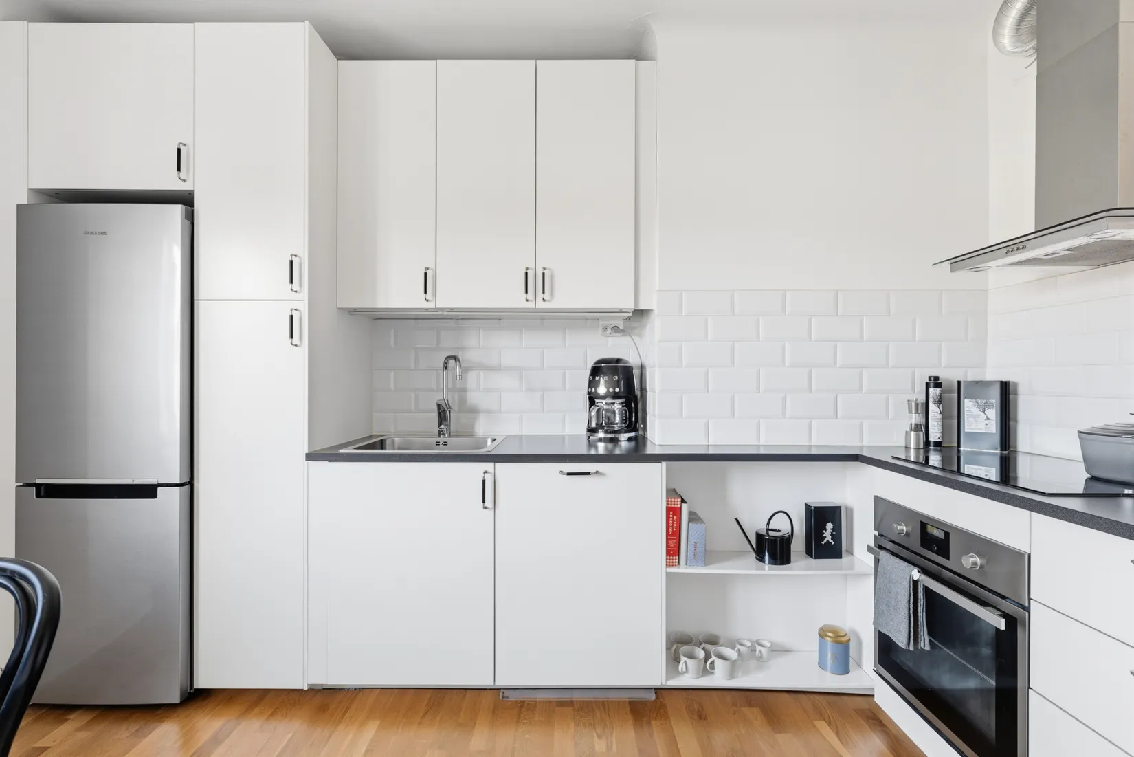 Bostadsrätt, Björngatan 18A, Torpa, Jönköping