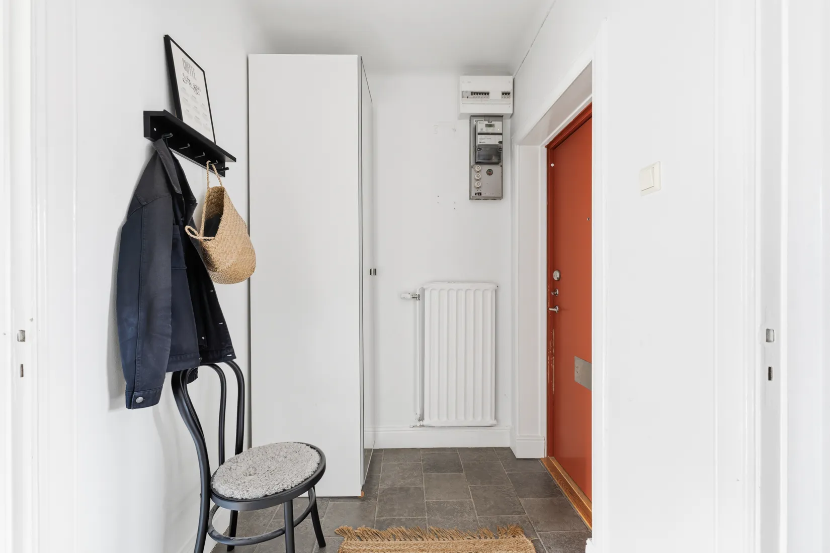 Bostadsrätt, Björngatan 18A, Torpa, Jönköping