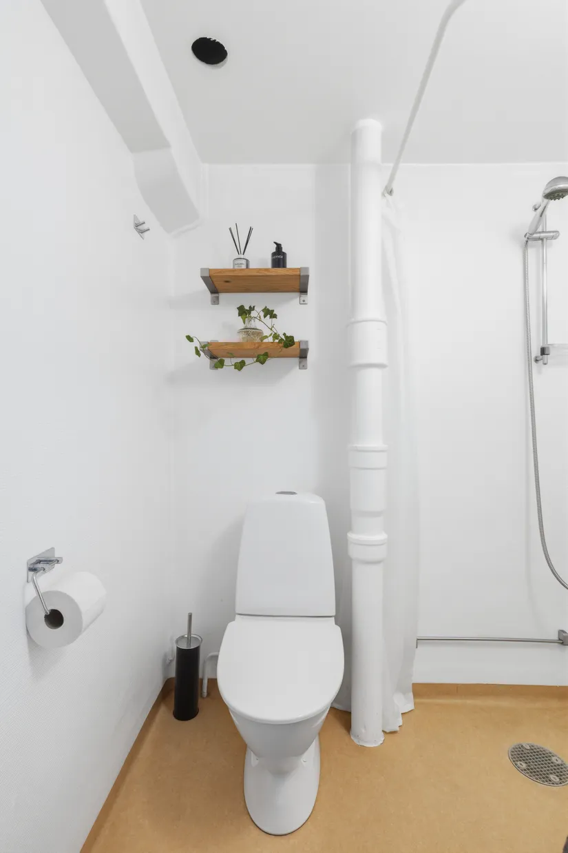 Bostadsrätt, Björngatan 18A, Torpa, Jönköping