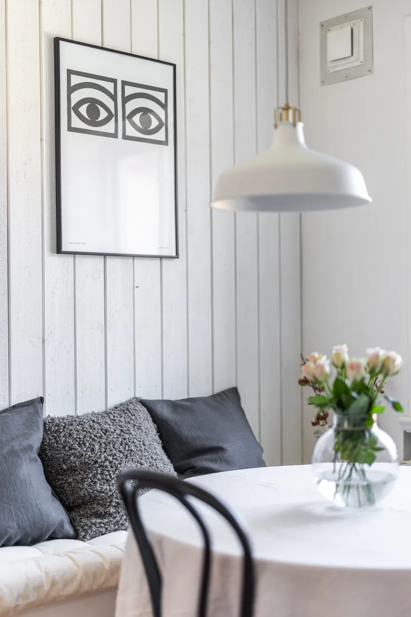 Bostadsrätt, Björngatan 18A, Torpa, Jönköping
