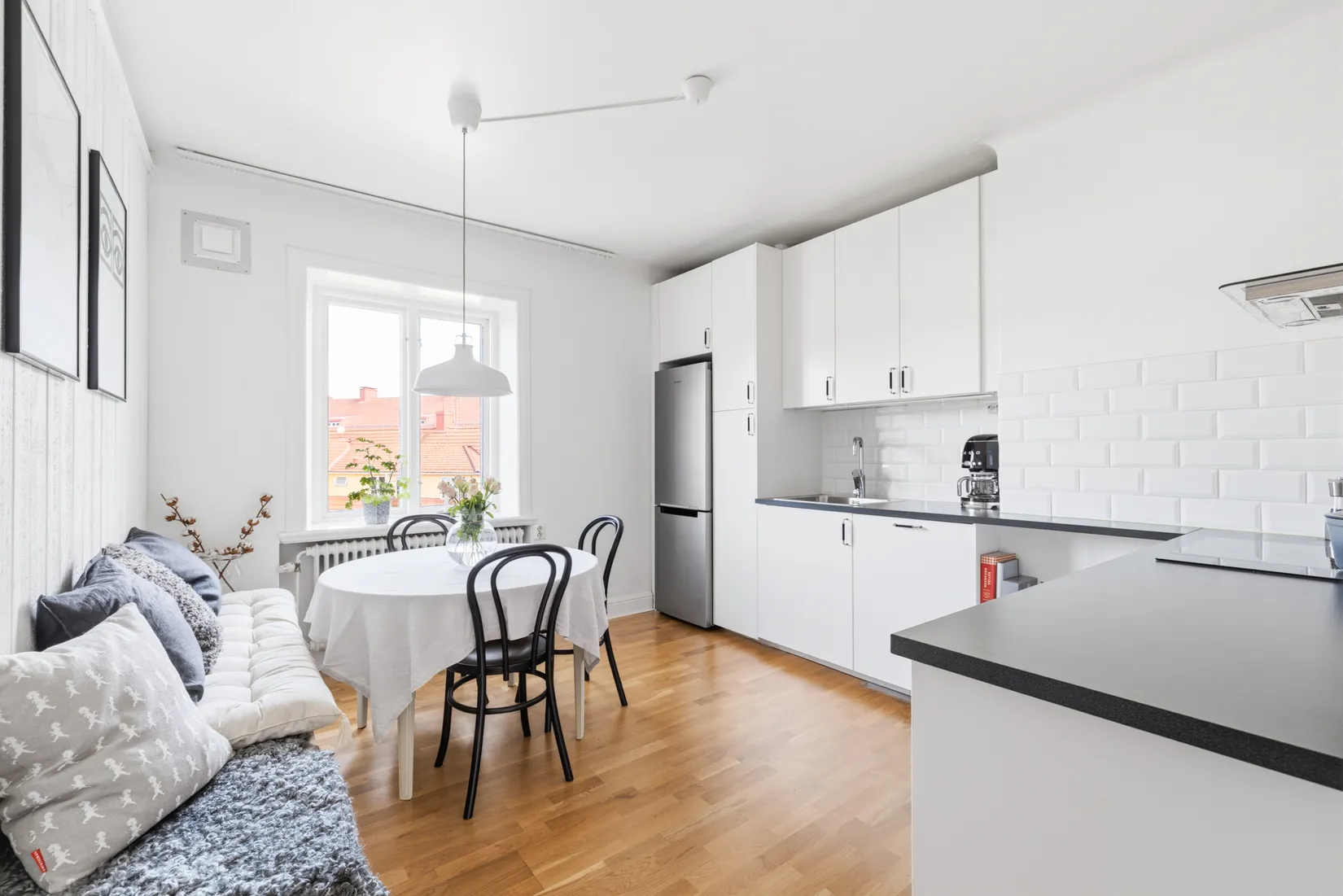 Bostadsrätt, Björngatan 18A, Torpa, Jönköping