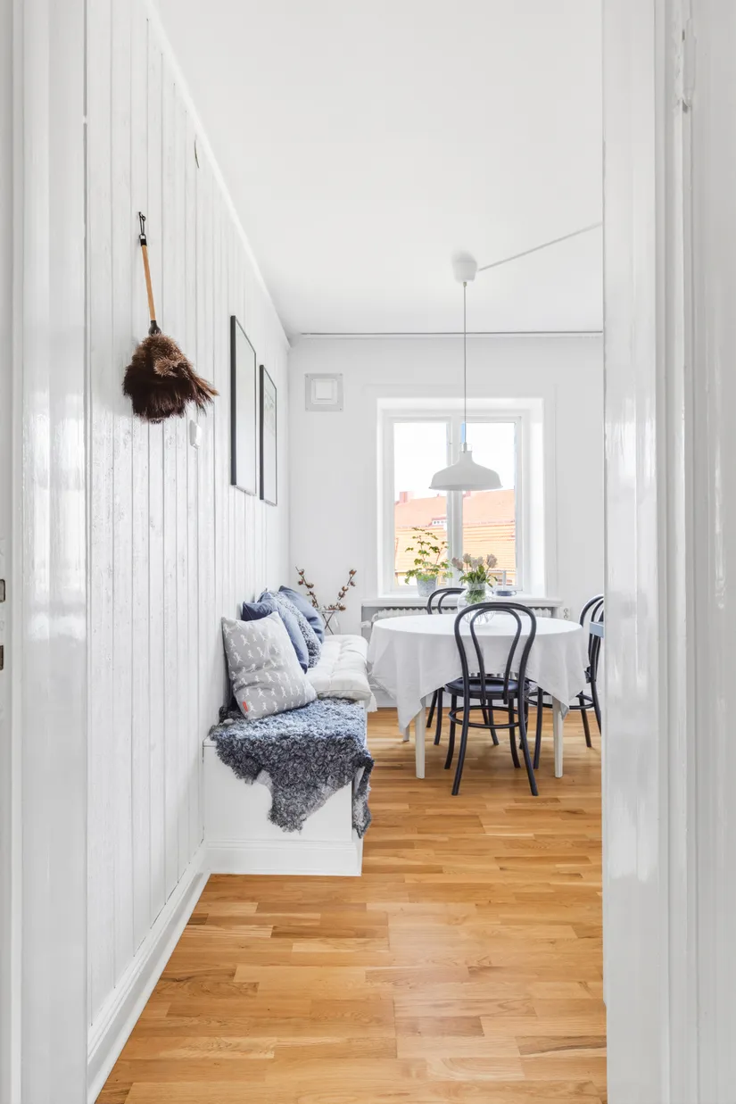 Bostadsrätt, Björngatan 18A, Torpa, Jönköping