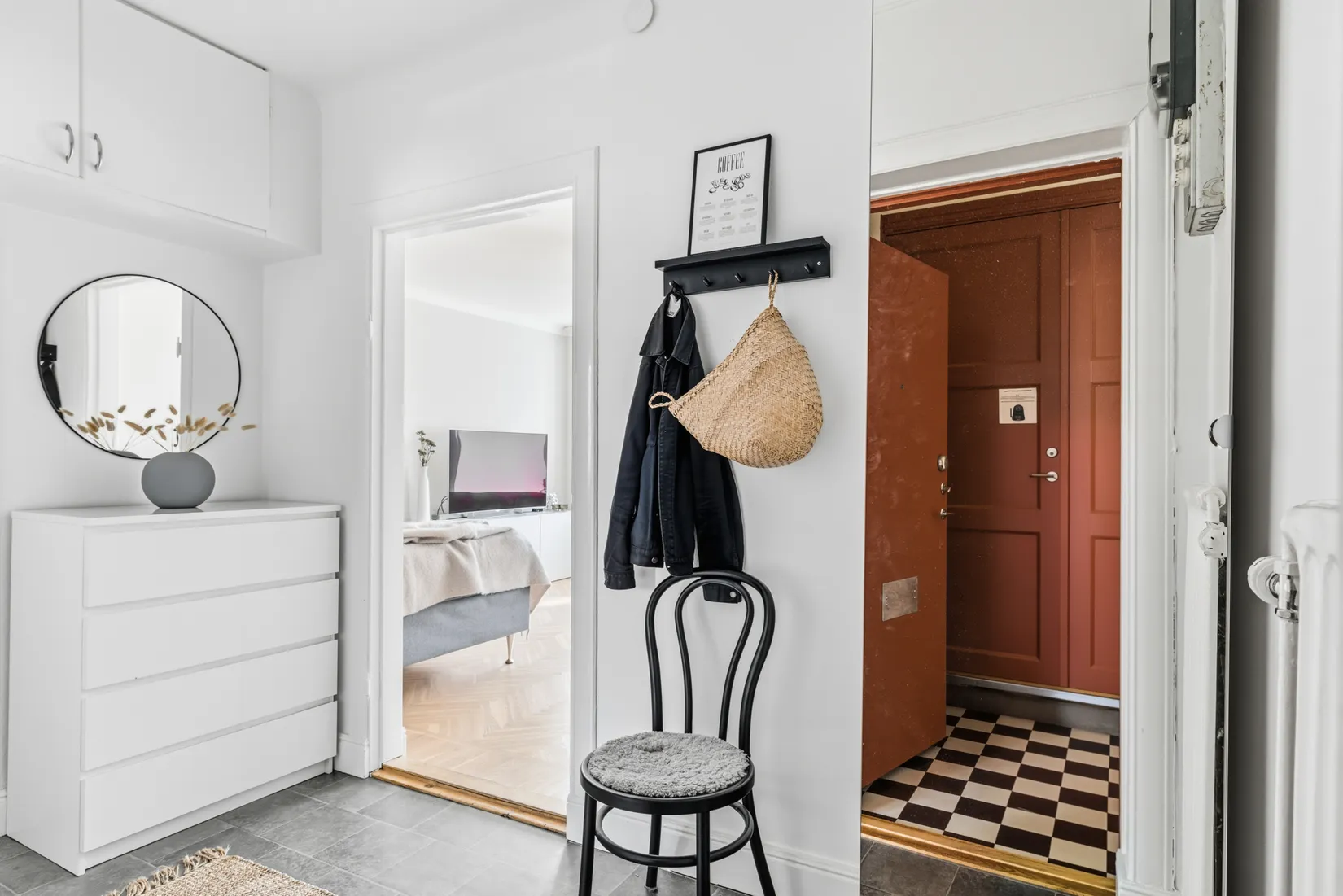 Bostadsrätt, Björngatan 18A, Torpa, Jönköping