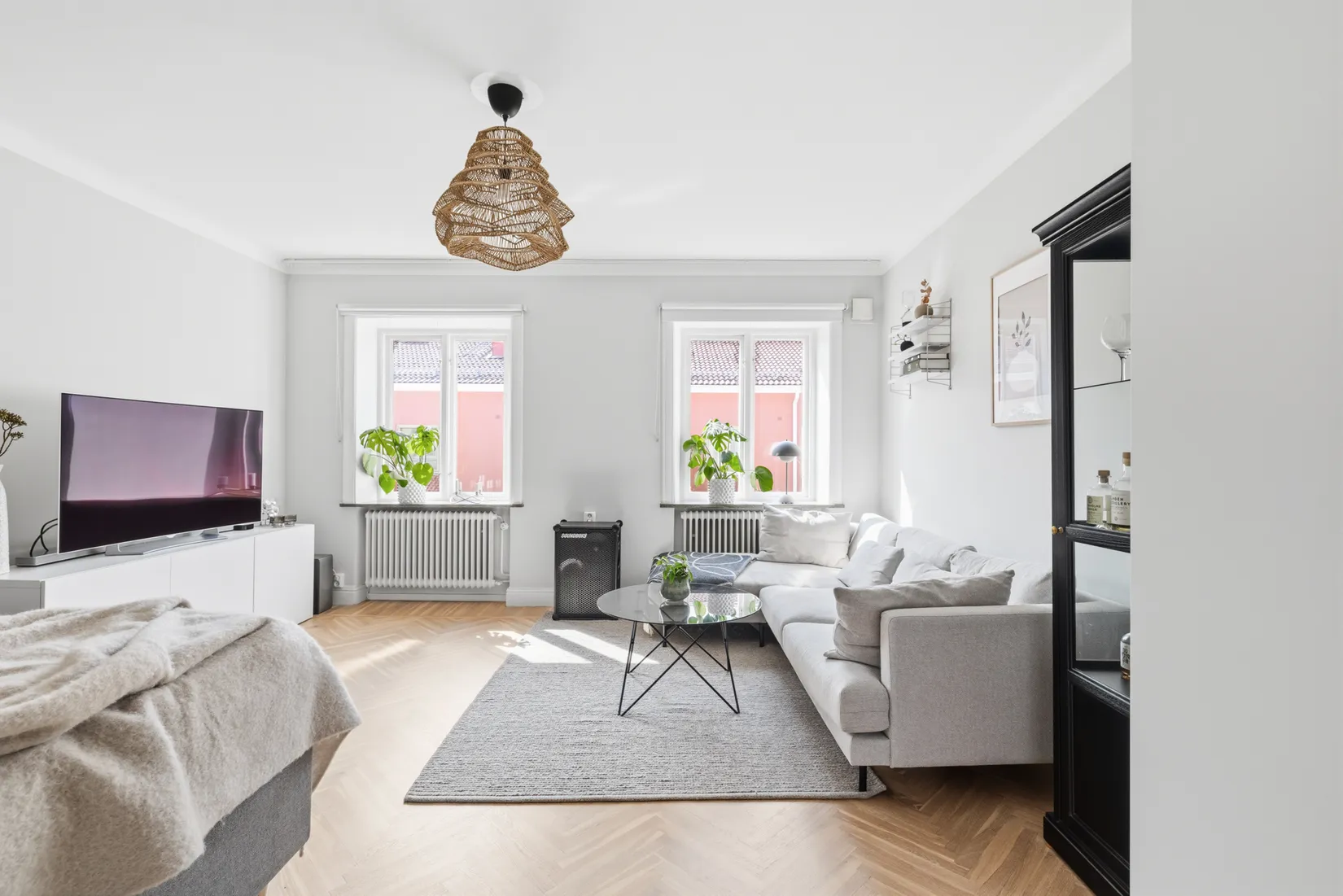 Bostadsrätt, Björngatan 18A, Torpa, Jönköping