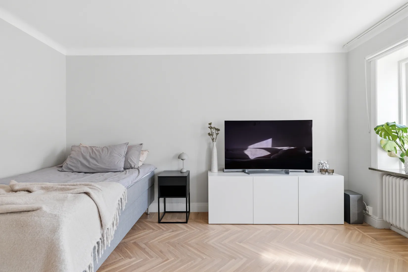 Bostadsrätt, Björngatan 18A, Torpa, Jönköping