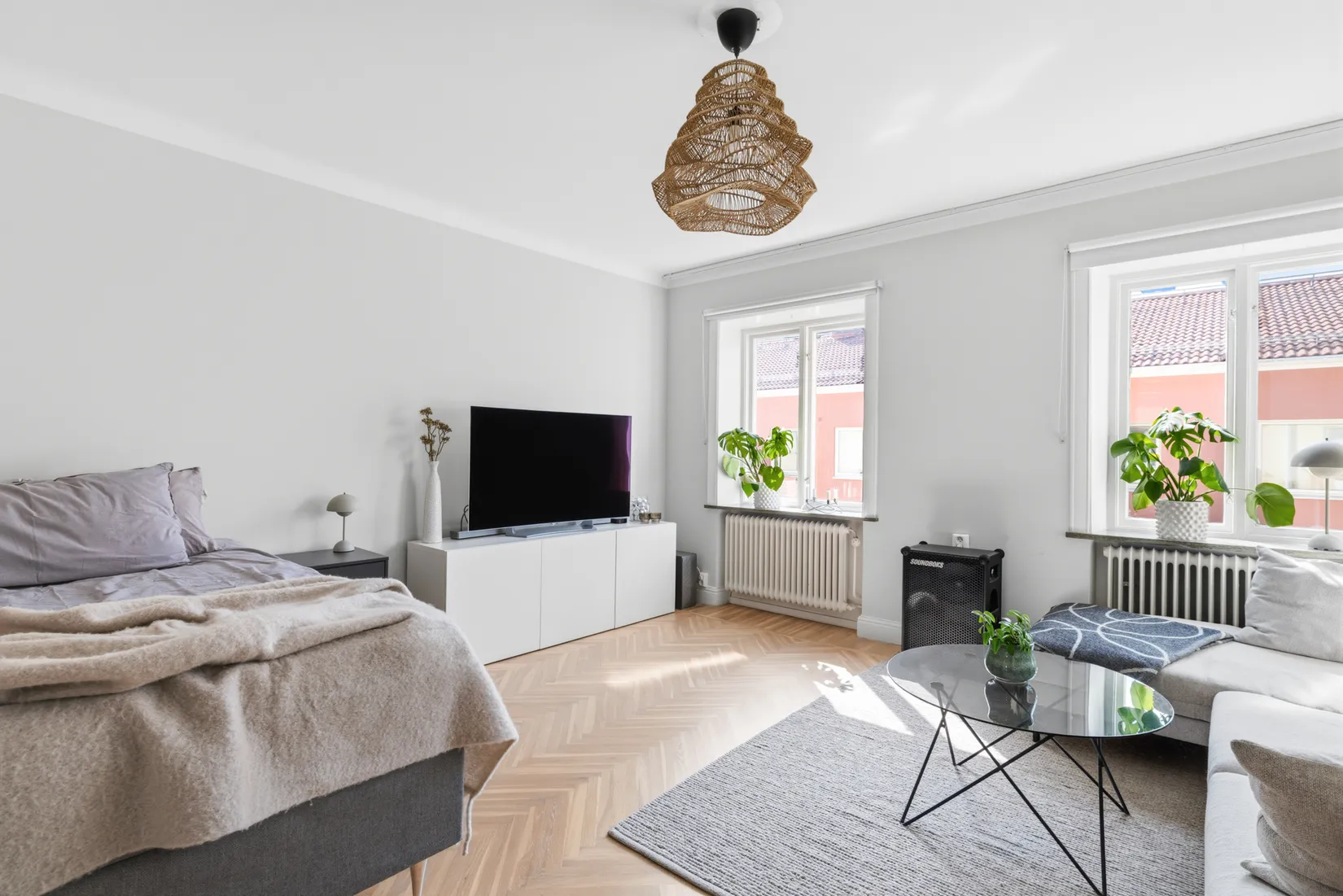 Bostadsrätt, Björngatan 18A, Torpa, Jönköping