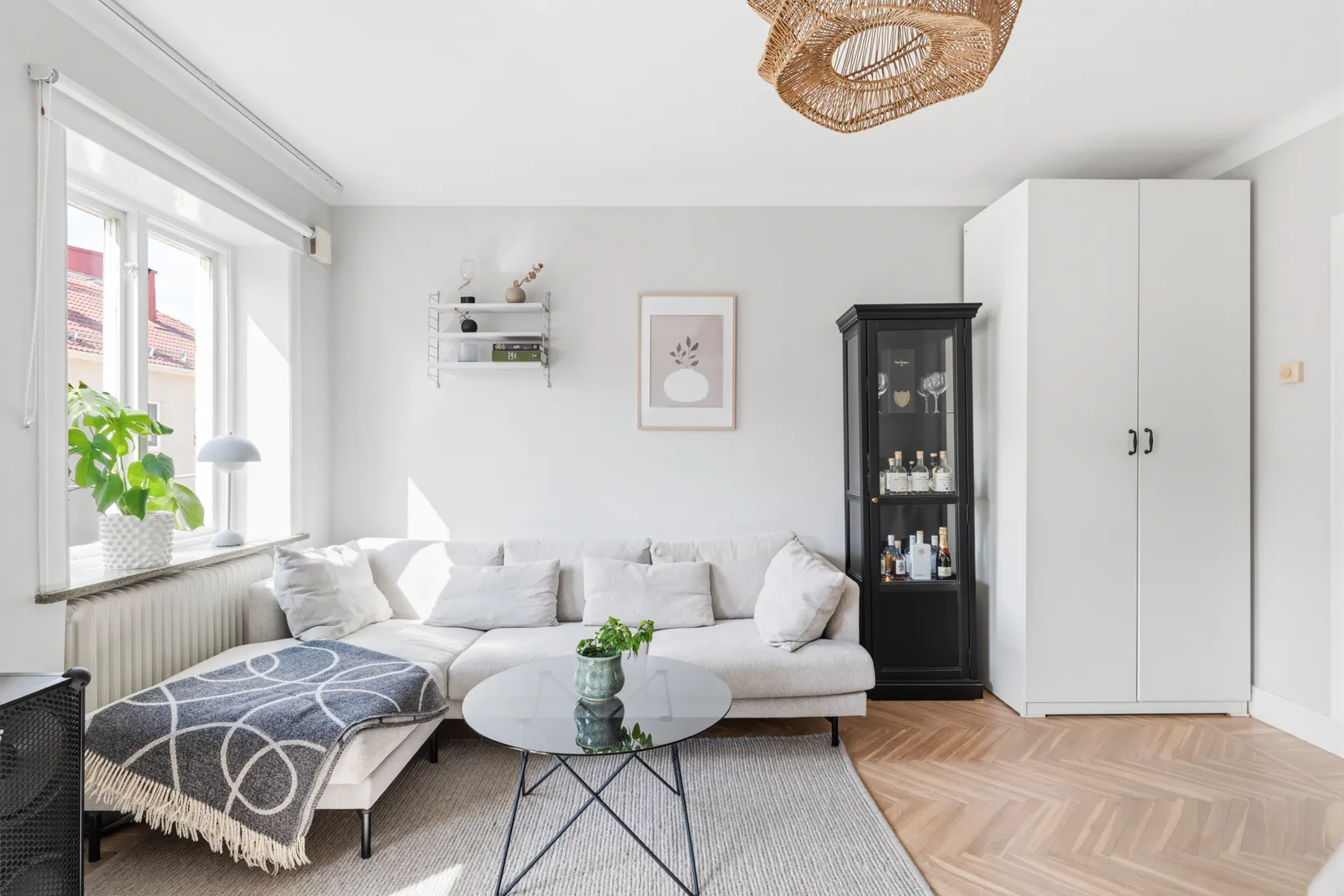 Bostadsrätt, Björngatan 18A, Torpa, Jönköping