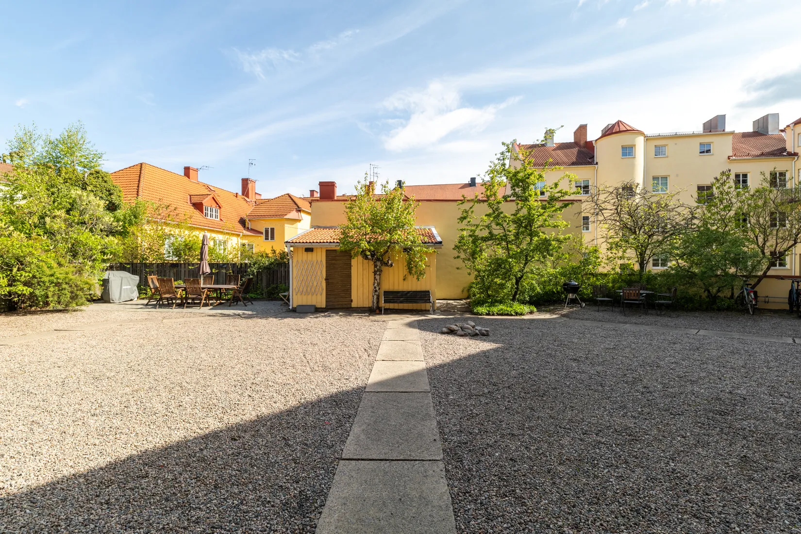 Bostadsrätt, Björngatan 18A, Torpa, Jönköping