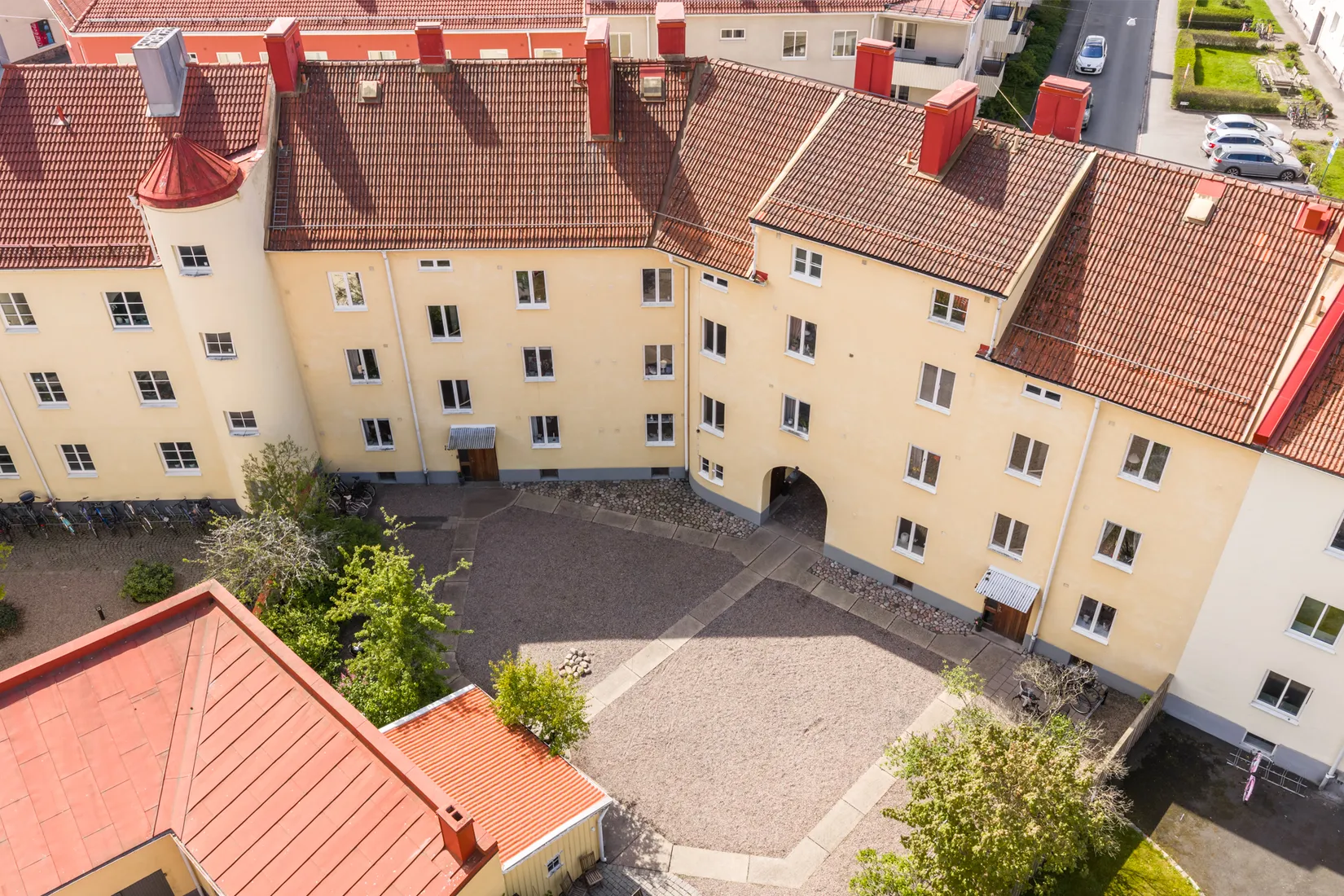 Bostadsrätt, Björngatan 18A, Torpa, Jönköping