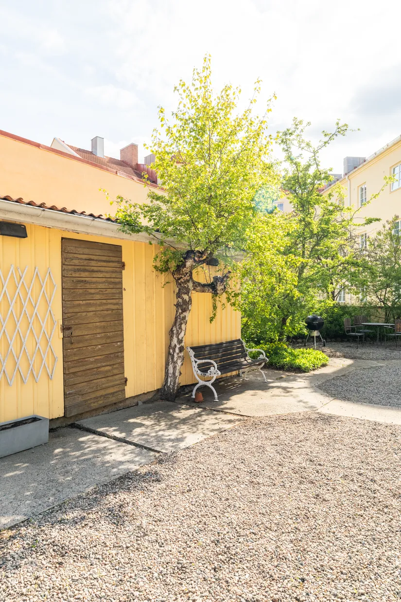 Bostadsrätt, Björngatan 18A, Torpa, Jönköping