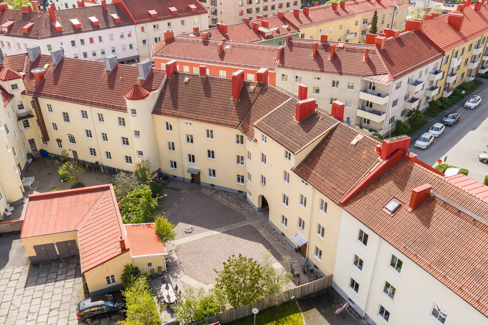 Bostadsrätt, Björngatan 18A, Torpa, Jönköping