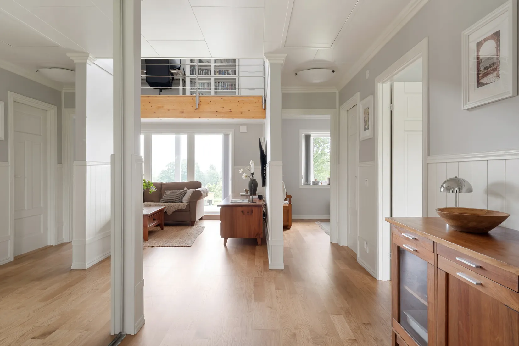 Villa, Svenseröd 136, Västerlanda, Lilla Edet